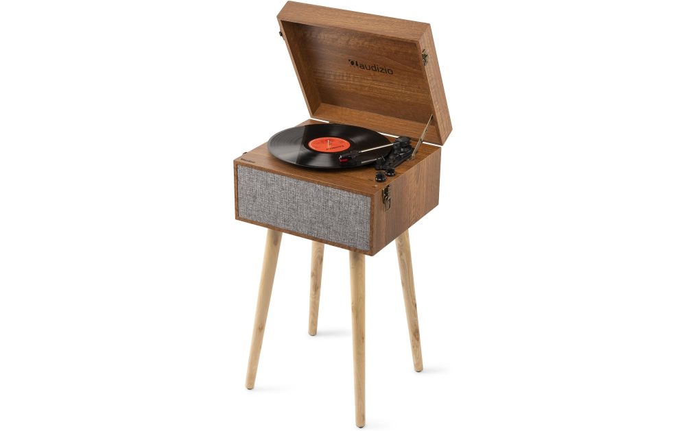 AUDIZIO Plattenspieler 