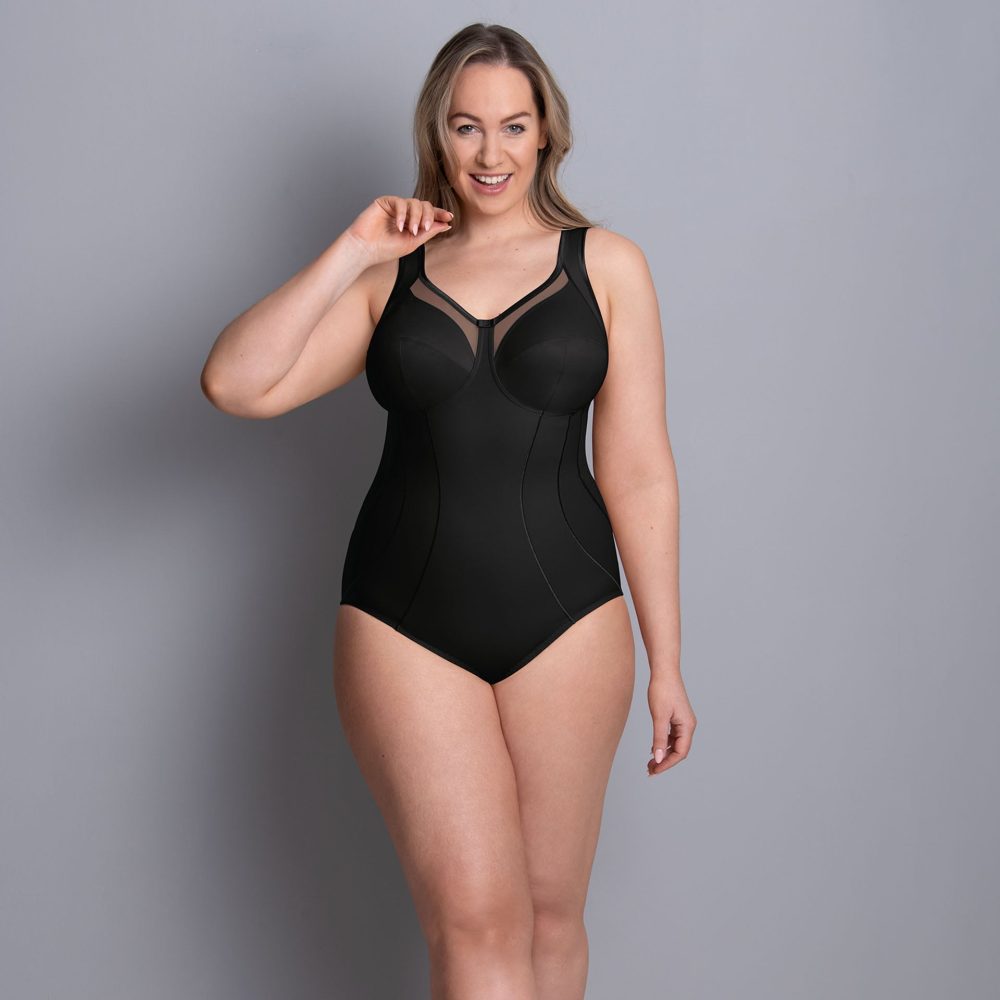 Anita since 1886 Miederbody 