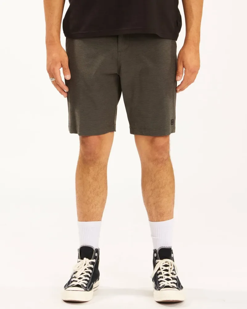 Billabong 2-in-1-Shorts 