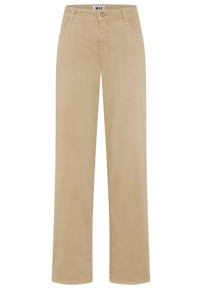 MAC Bequeme Jeans 