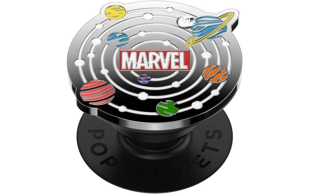 Popsockets Handy-Halterung 
