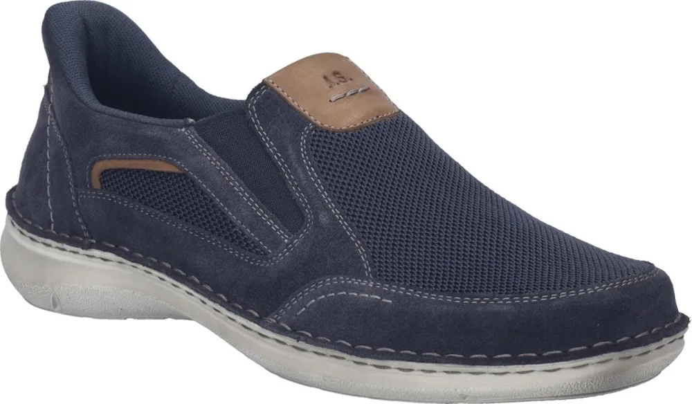 Josef Seibel Slipper 