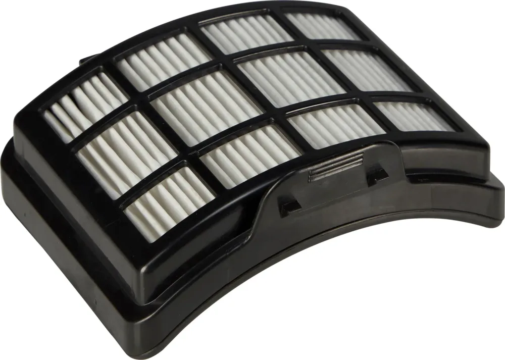 Hanseatic Staubfilter 