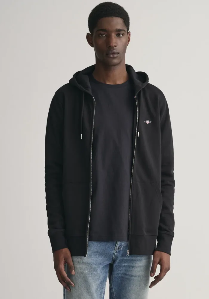 Gant Kapuzensweatjacke 