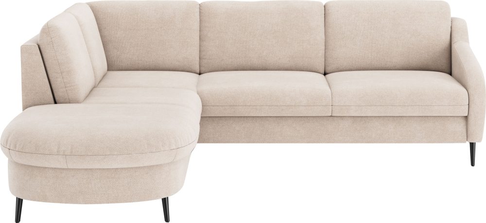 sit&more Ecksofa 