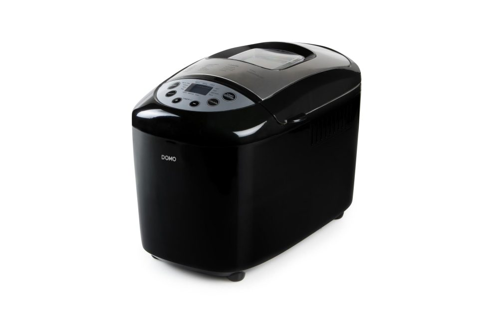 Domo Brotbackautomat 