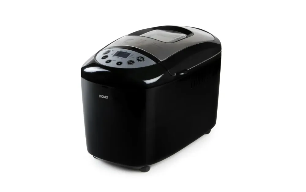 Domo Brotbackautomat 