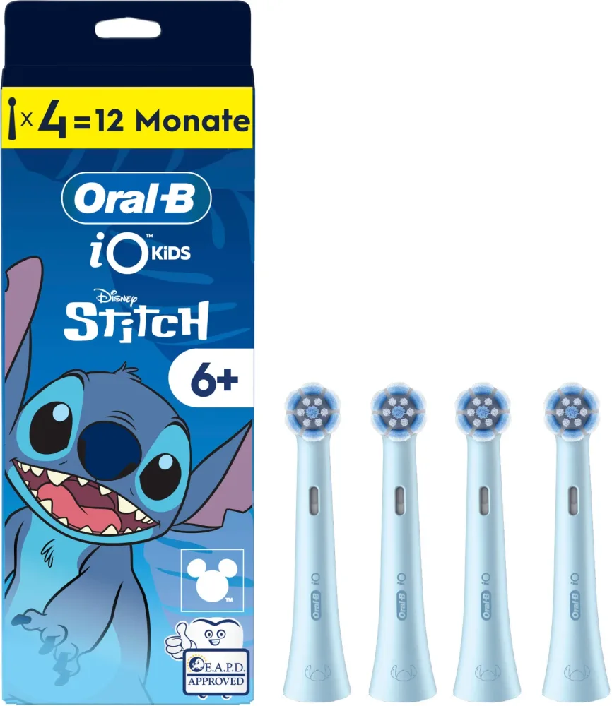 Oral-B Aufsteckbürsten 