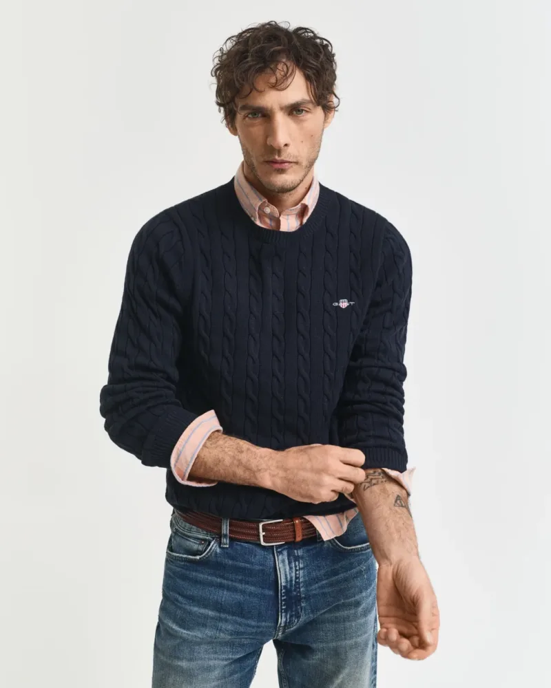 Gant Strickpullover 