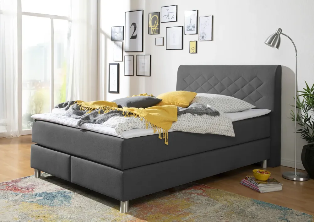 Home affaire Boxspringbett 