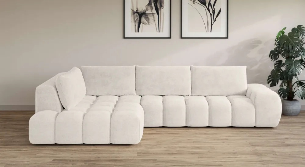 GOODproduct Ecksofa 