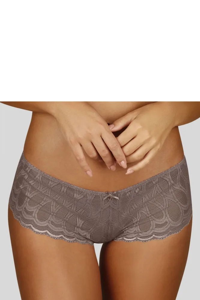 Lascana - Panty, für Damen, Sand Größe 46