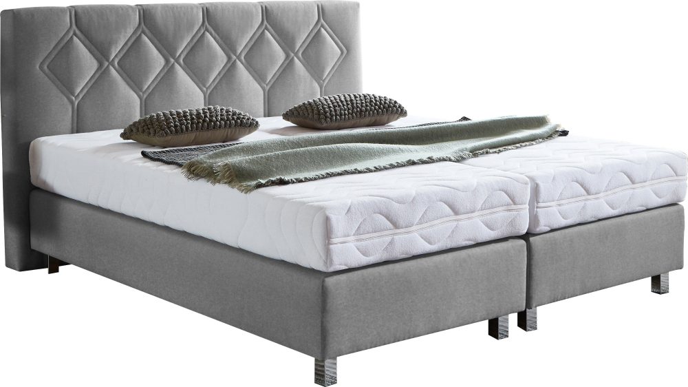 Westfalia Schlafkomfort Boxspringbett »Phönix«