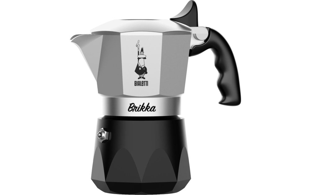 BIALETTI Espressokocher 