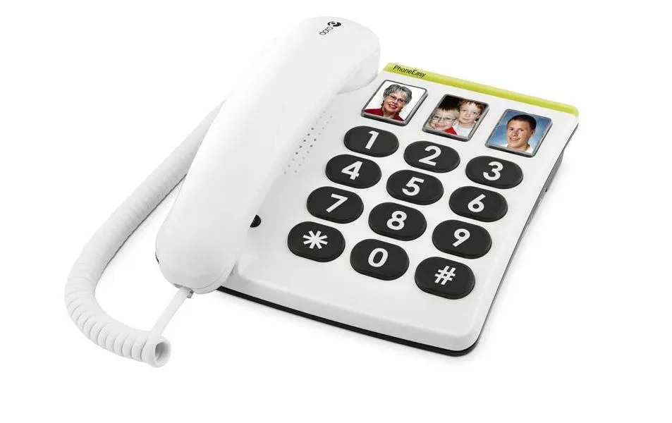 Doro Kabelgebundenes Telefon 