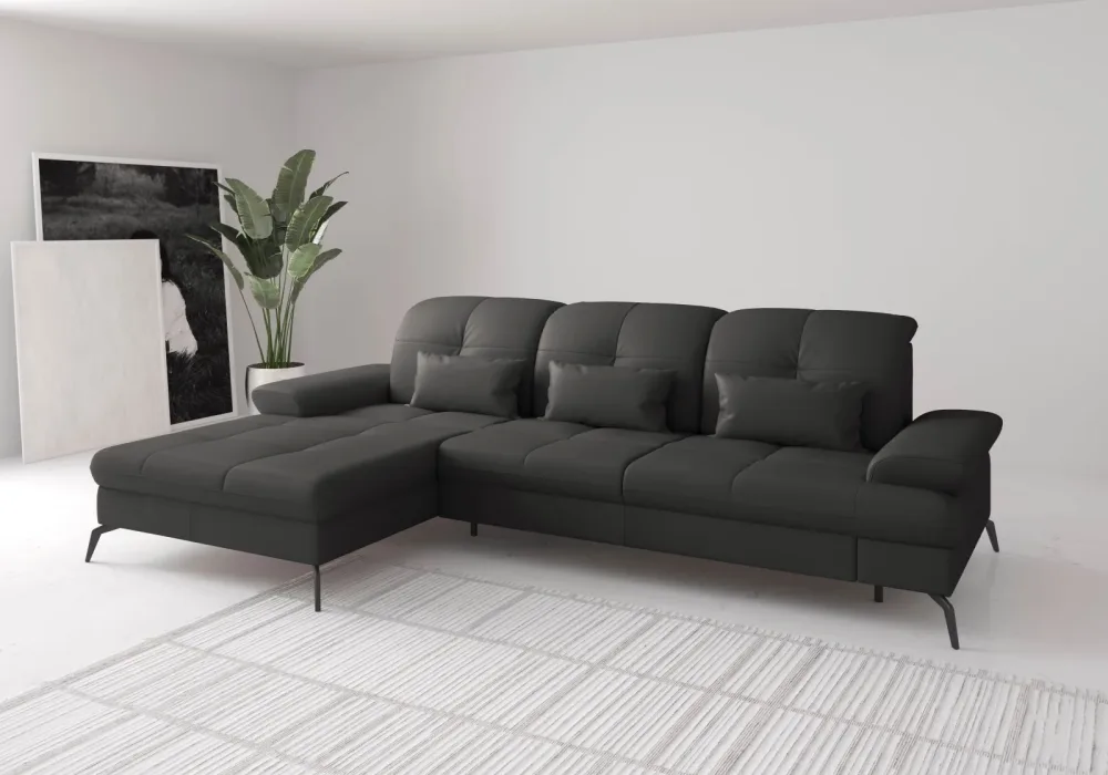 sit&more Ecksofa 