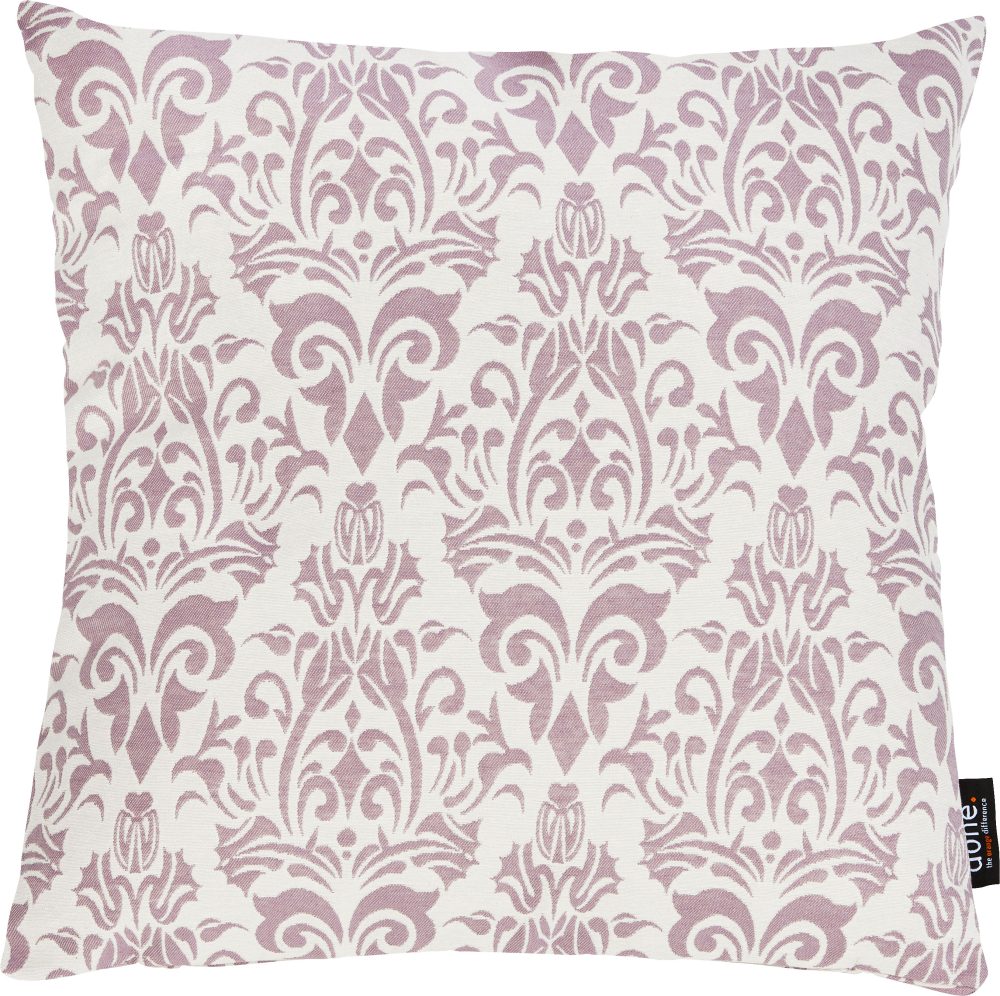 done.® Kissenhülle »Windsor Ornaments«, (1 St.), Jacquardgewebte Kissenhülle mit Reissverschluss, verfügbar in 2 Grössen