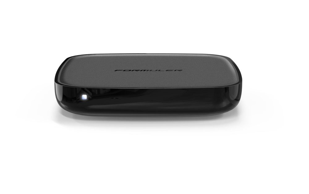 Streaming-Box 