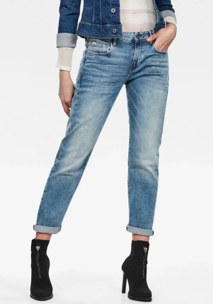 G-STAR Boyfriend-Jeans 