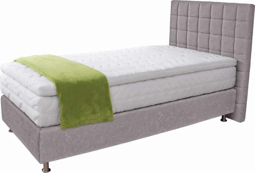 Westfalia Schlafkomfort Boxspringbett