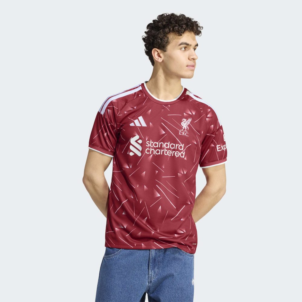 adidas Performance Fussballtrikot 