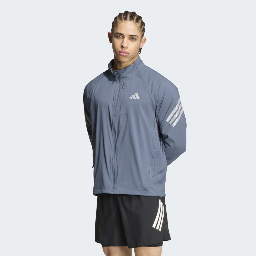 adidas Performance Laufjacke 
