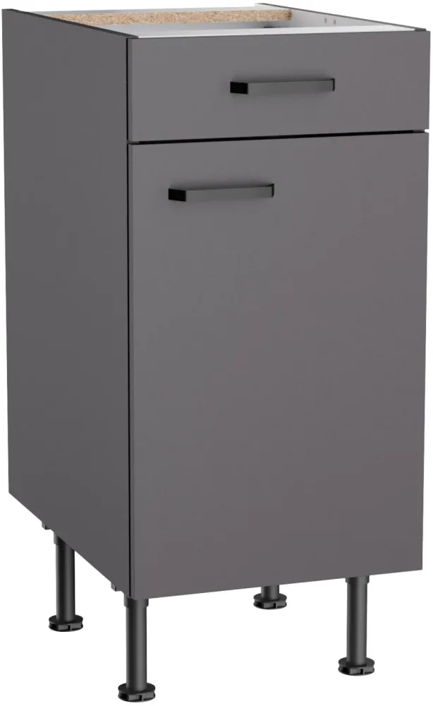 KOCHSTATION Unterschrank 