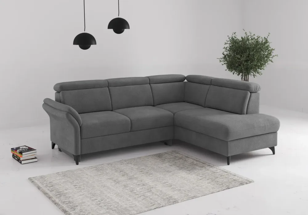 sit&more Ecksofa 