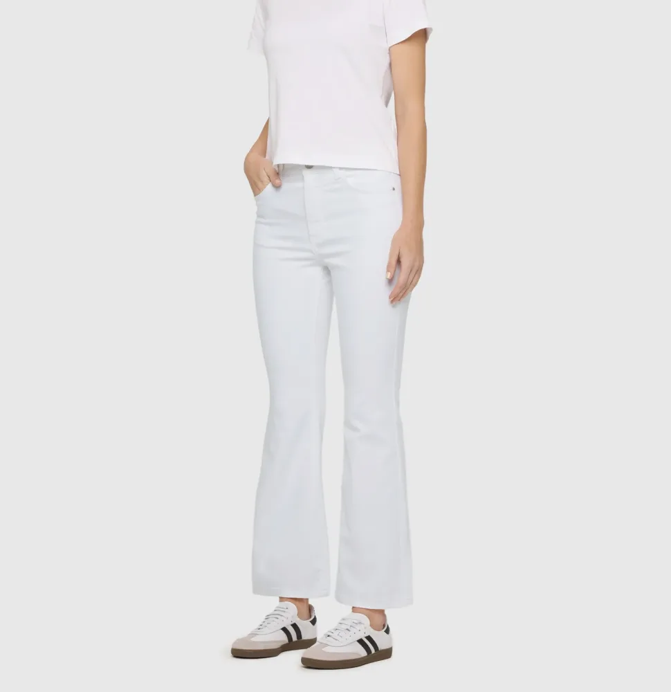 MAC 3/4-Jeans 