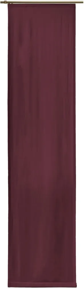 Wirth Schiebegardine 