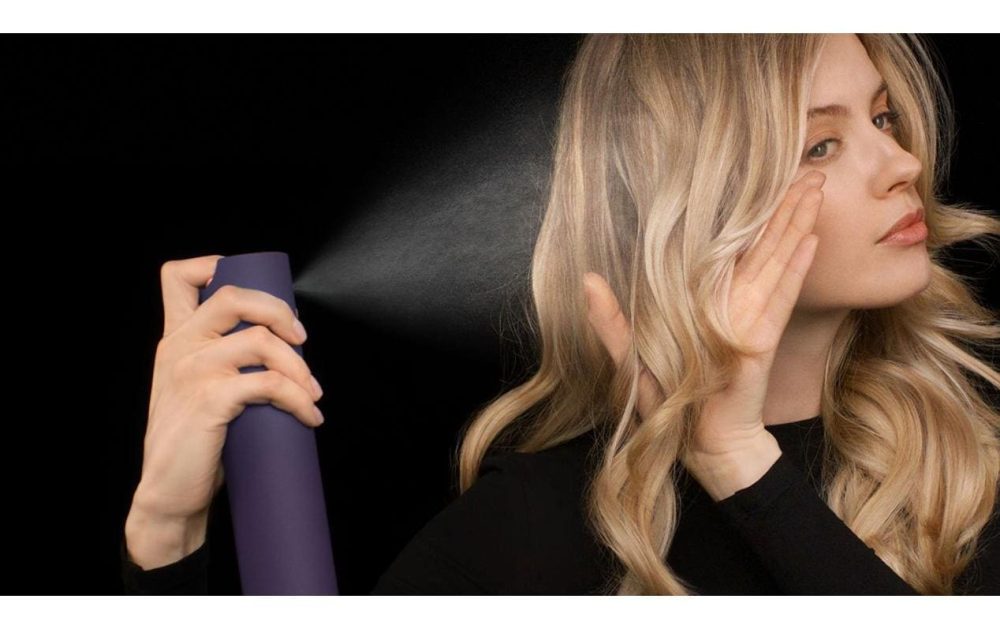 DYSON Haarspray 
