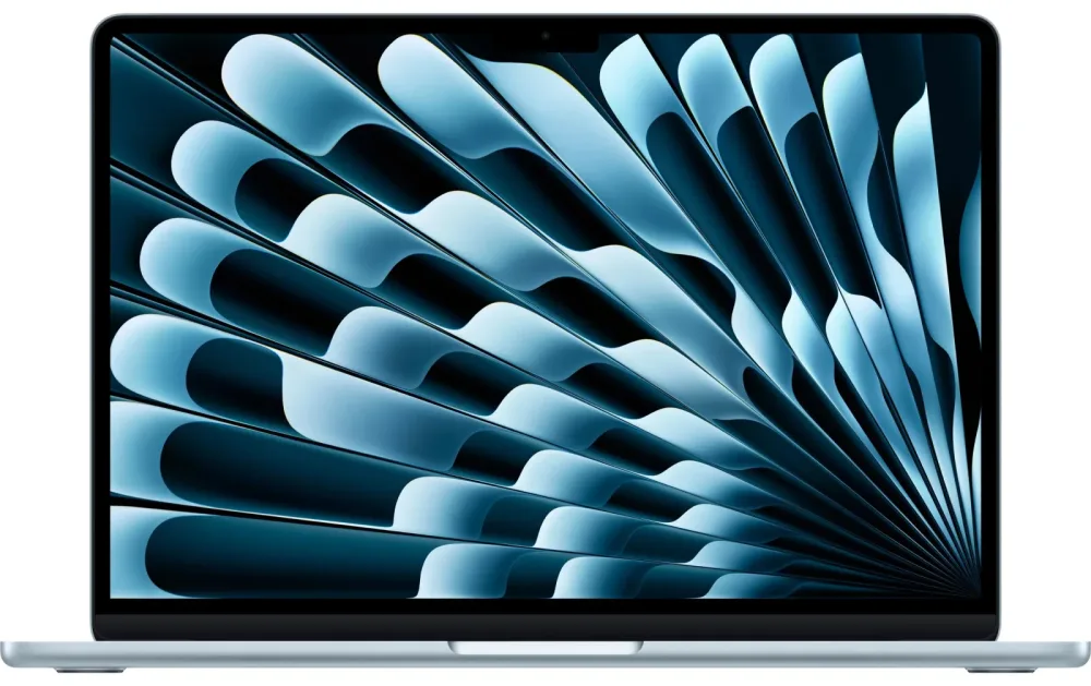 Apple Notebook 