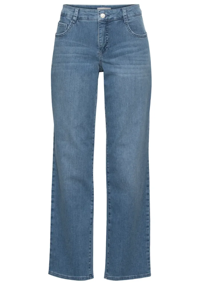 MAC Bequeme Jeans 