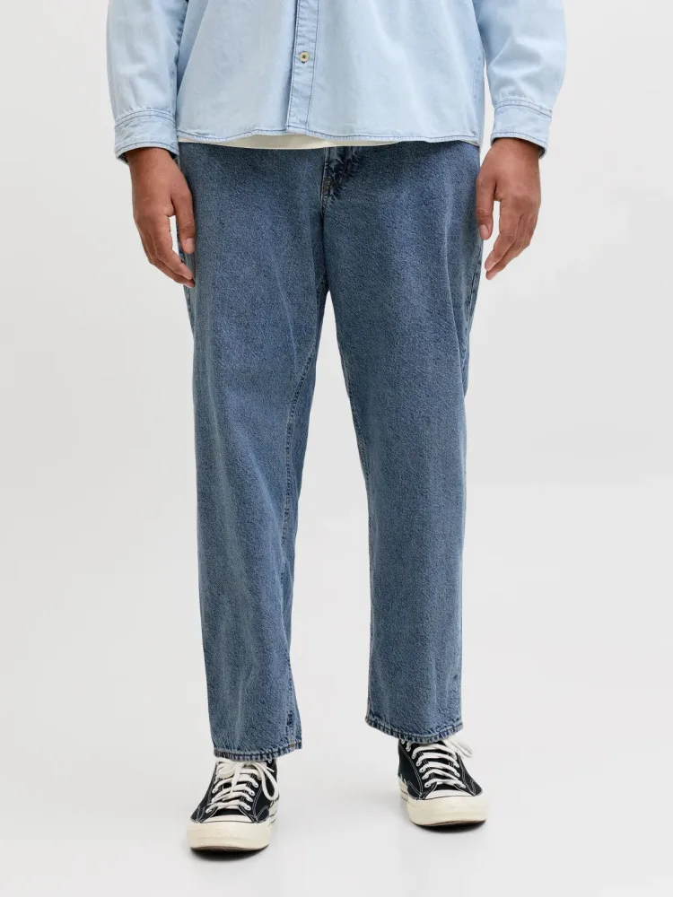 Jack & Jones PlusSize Relax-fit-Jeans 