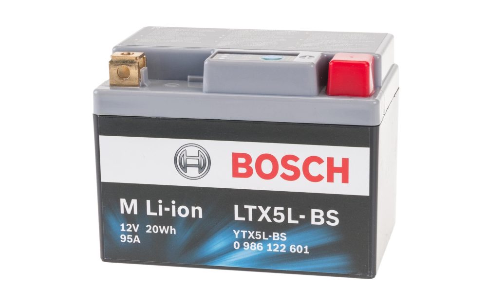 Bosch Automotive Bosch Automotive