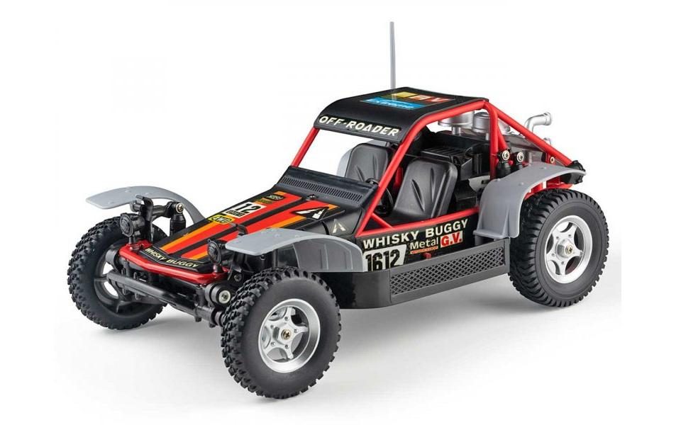 PICHLER RC-Auto 
