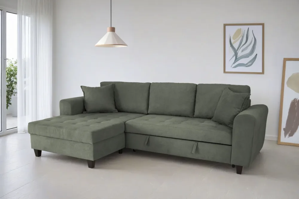 Trends by HG Ecksofa 