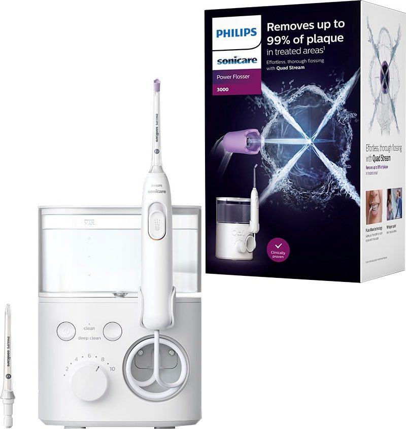 Philips Sonicare Zahnzwischenraum-Reiniger 
