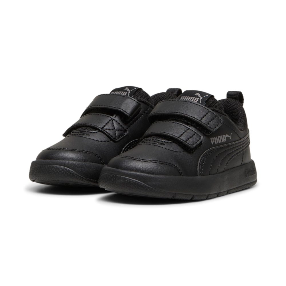 PUMA Sneaker »COURTFLEX V3 V INF«, für Babys