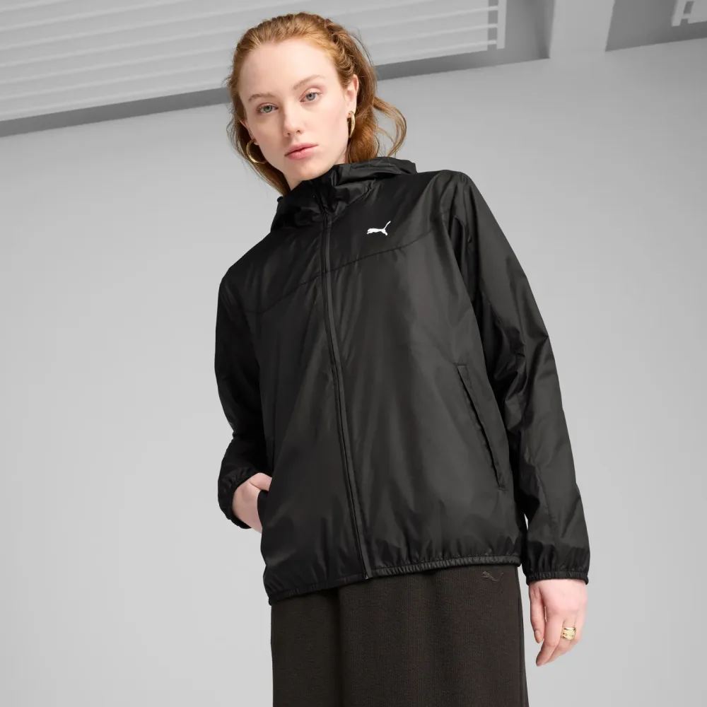 PUMA Windbreaker 