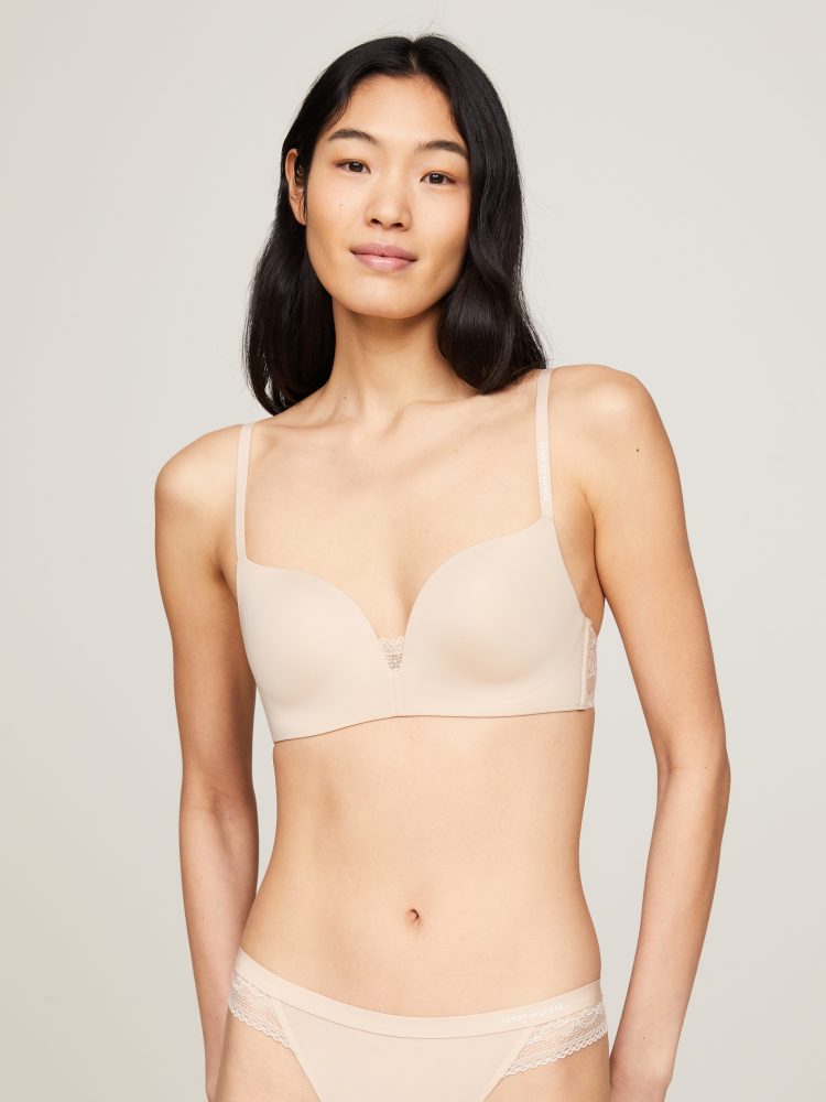 Bh,push-up Damen Nude A/70