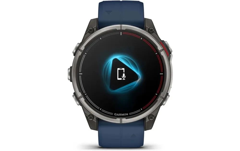 Garmin Smartwatch 