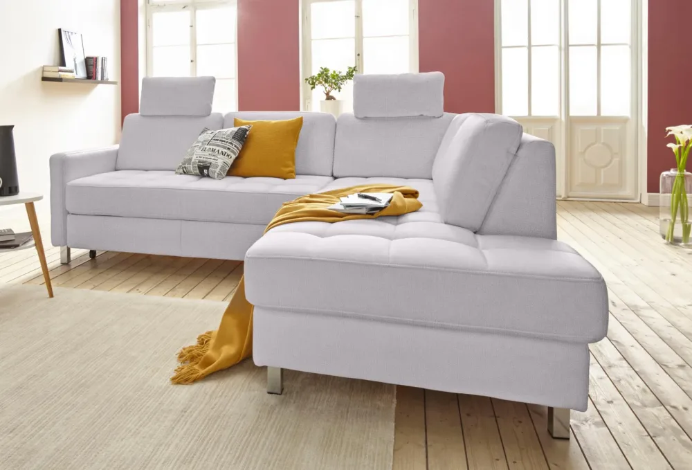 sit&more Ecksofa 