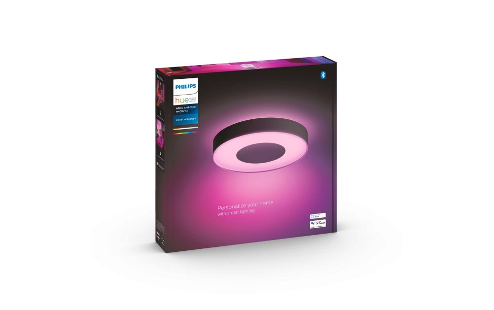 Philips Hue Deckenleuchte 