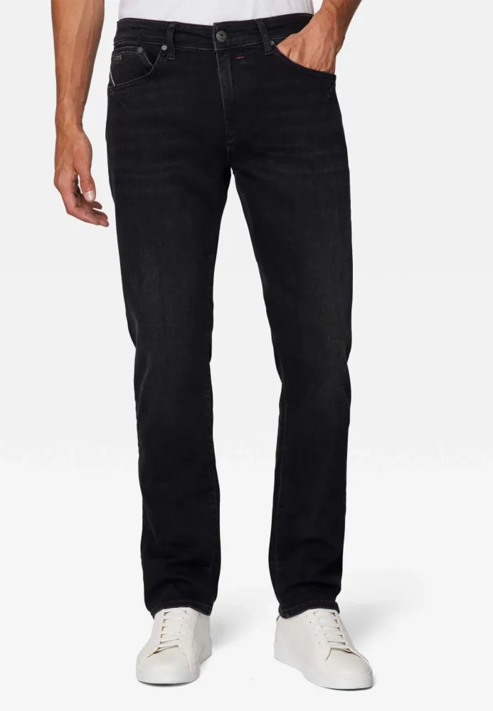 Mavi Straight-Jeans 
