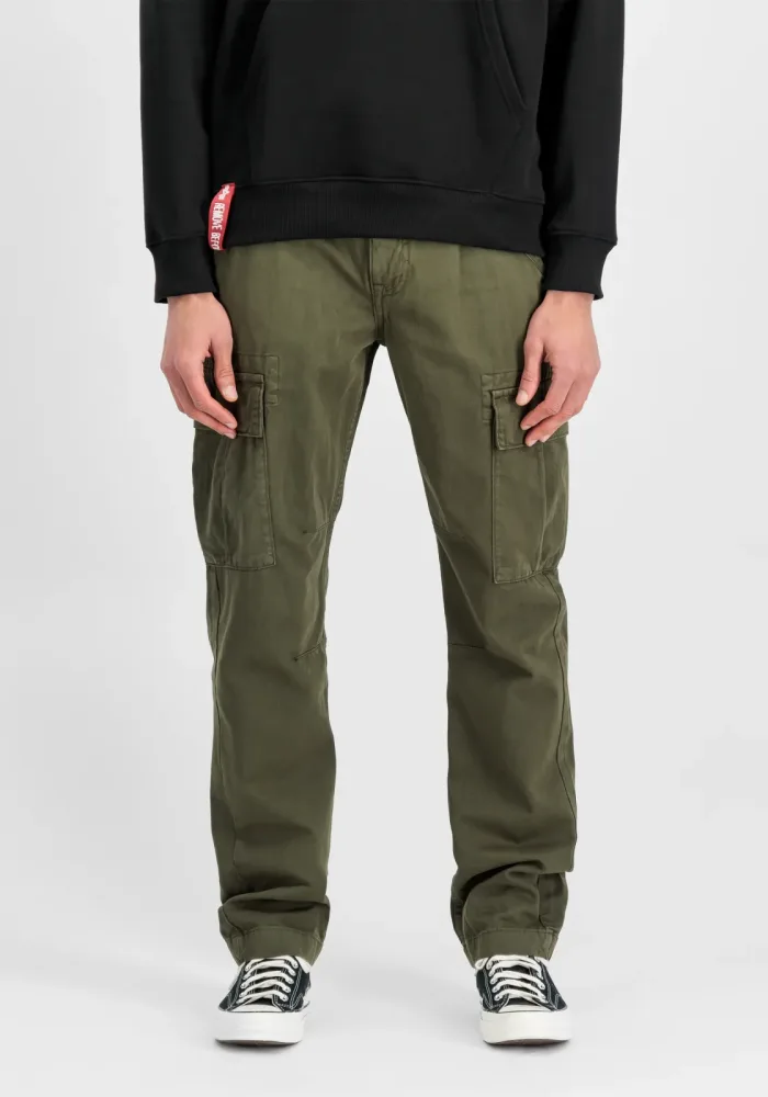Alpha Industries Cargohose 
