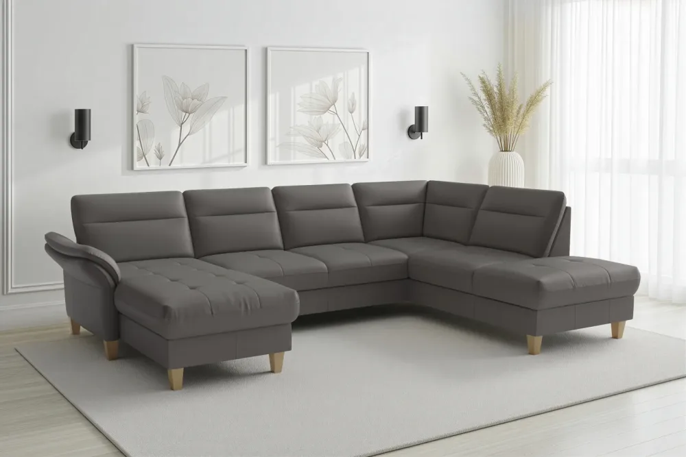 sit&more Wohnlandschaft 