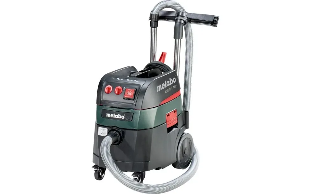 Metabo - Asr Acp, Grau, One Size