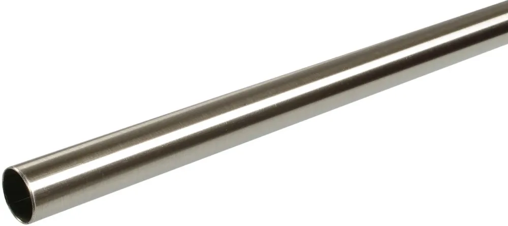 Liedeco Gardinenstange Ø 16 mm 1 läufig-läufig Fixmass
