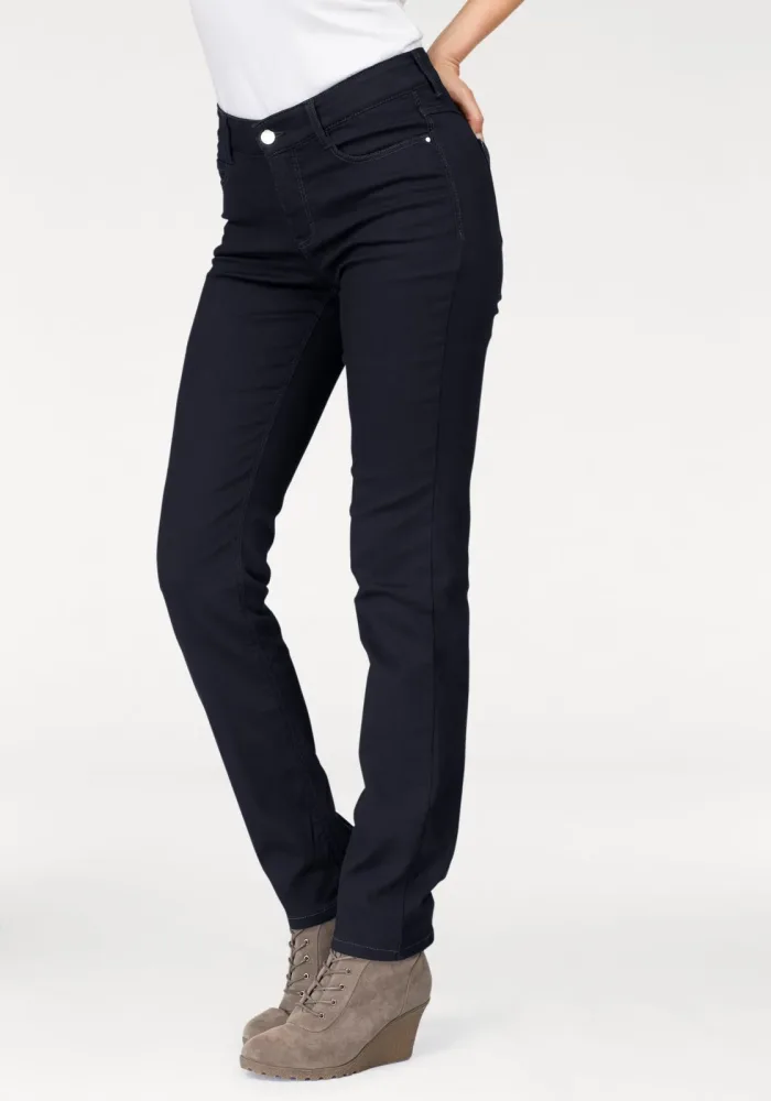 MAC Stretch-Jeans 